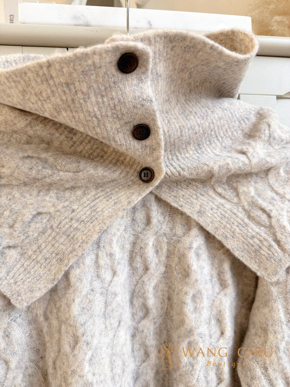 WANG CHIU 商品細節